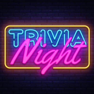 Trivia Party! 