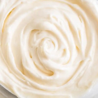 Extra Cinnamon Roll Frosting 