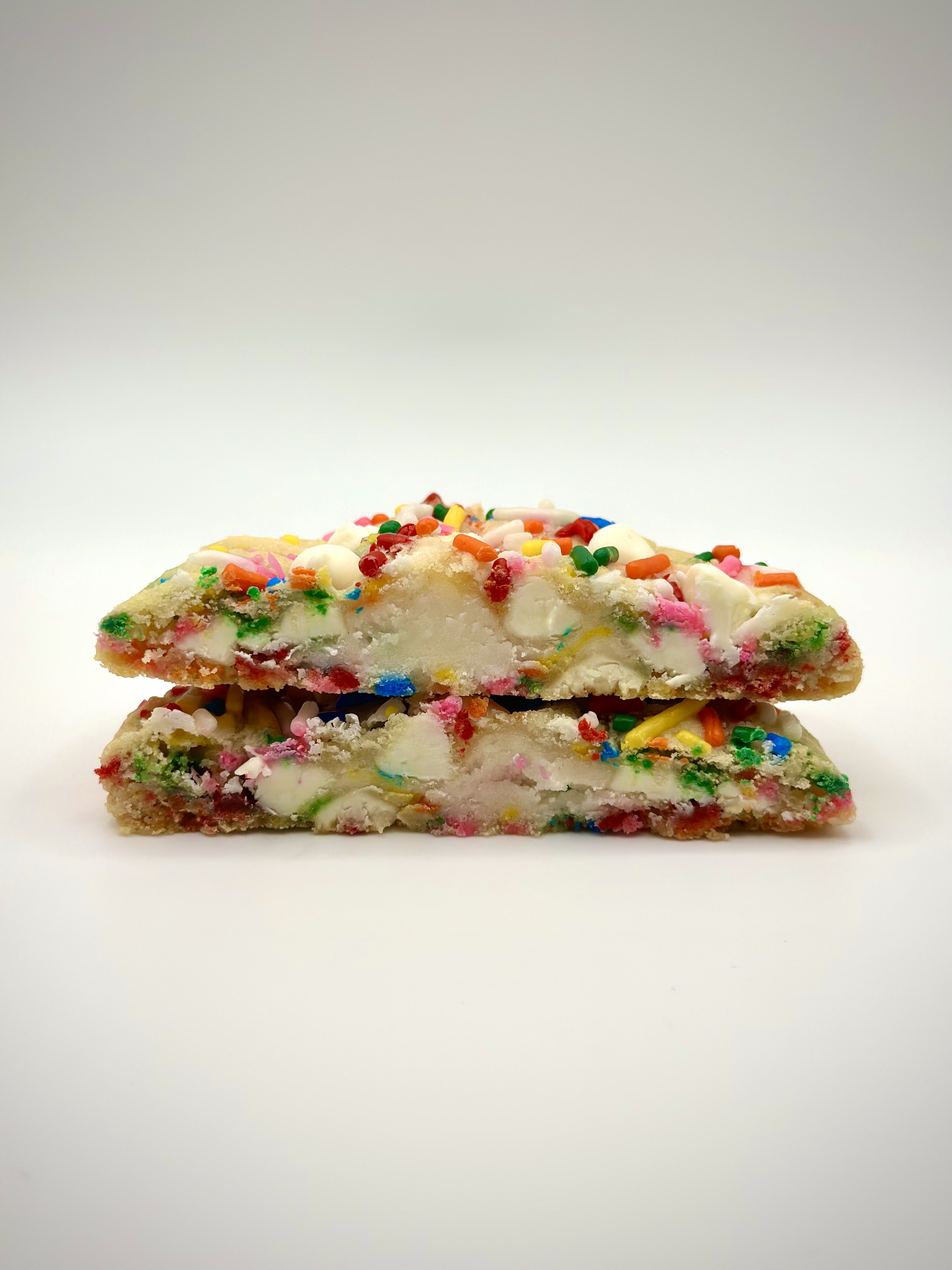 Funfetti Cookie