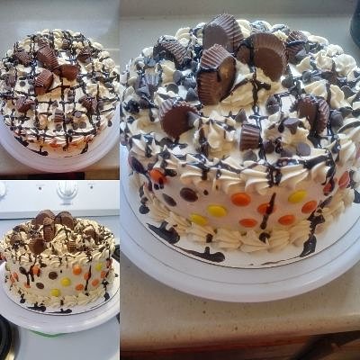 Reeses Cup 