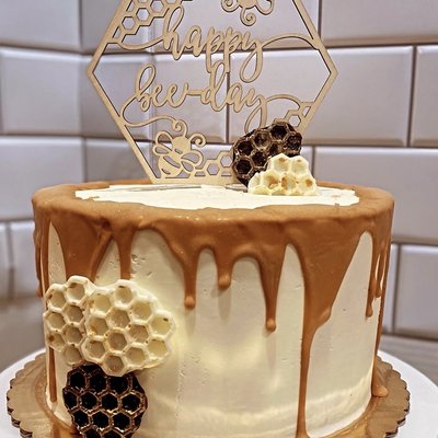 Smash Cakes 