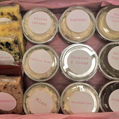 Tasting Box