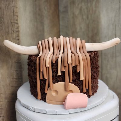 Smash Cakes
