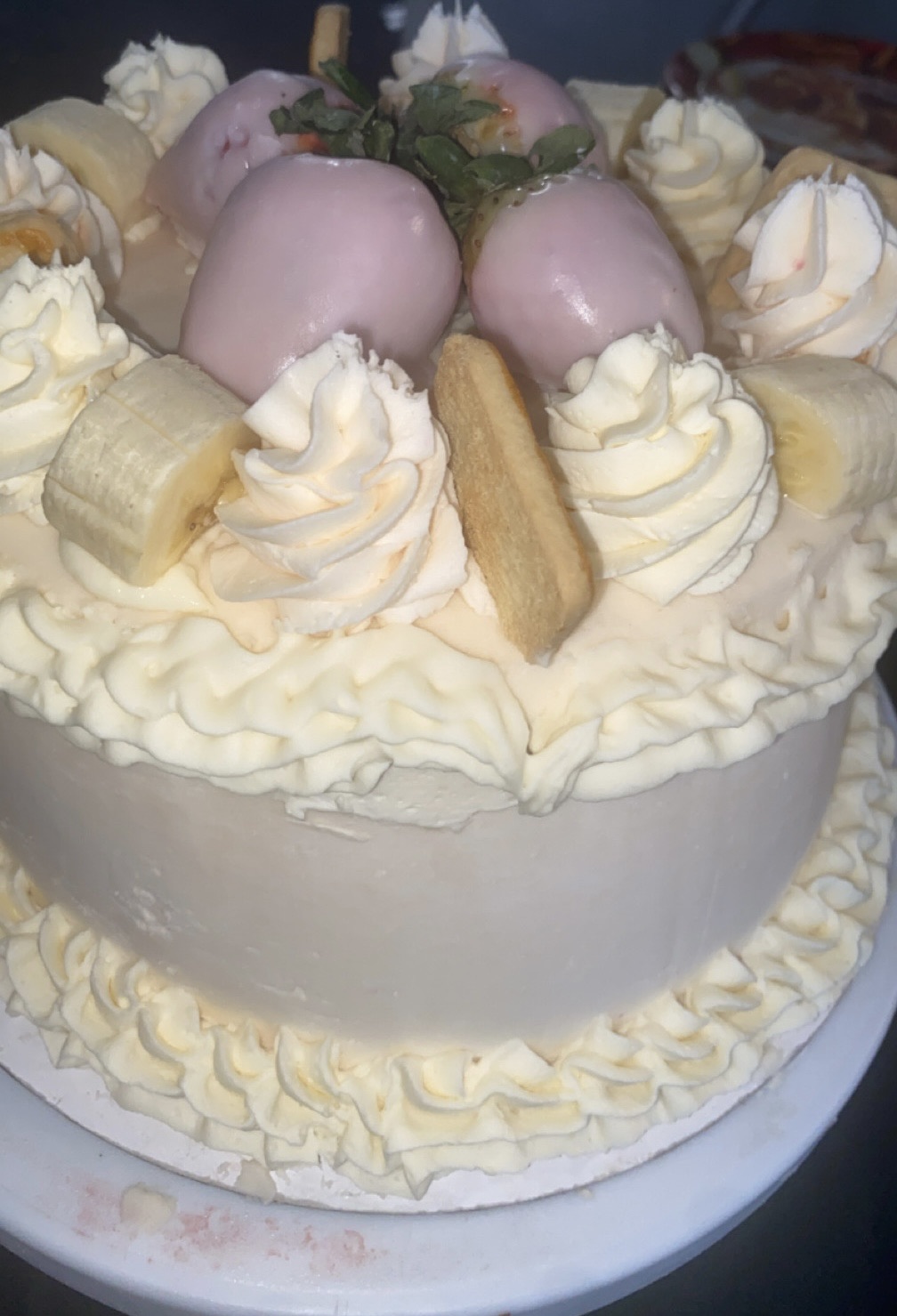 Custom Cakes 🎂 