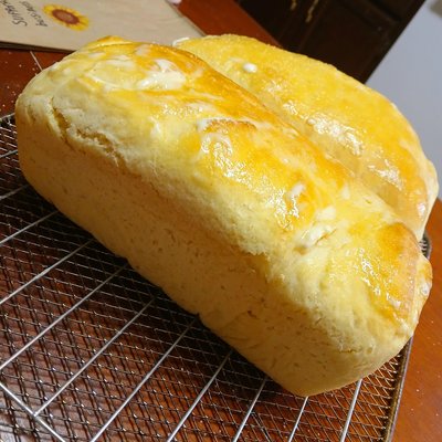 Honey Loaf 