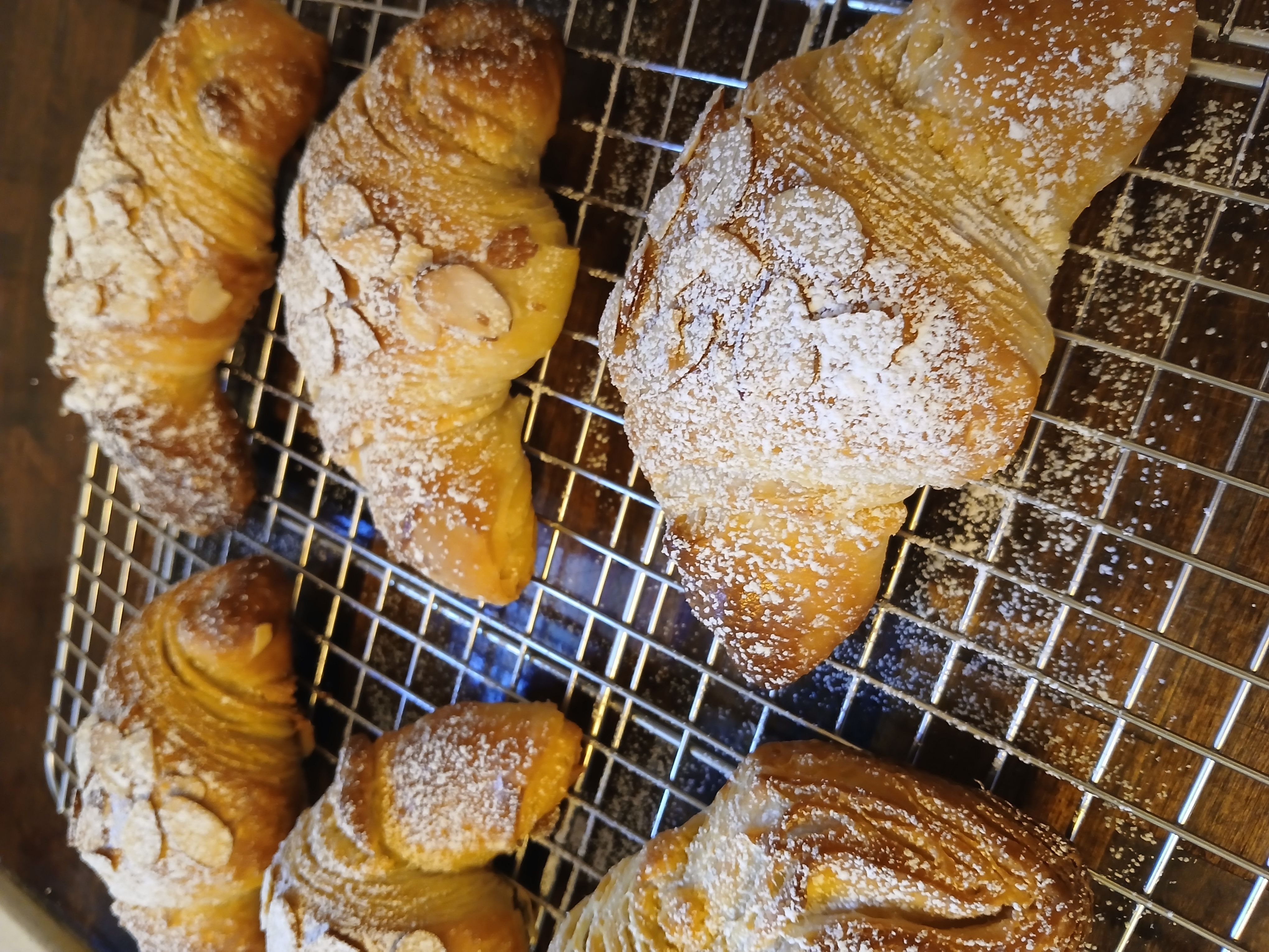 Croissants 