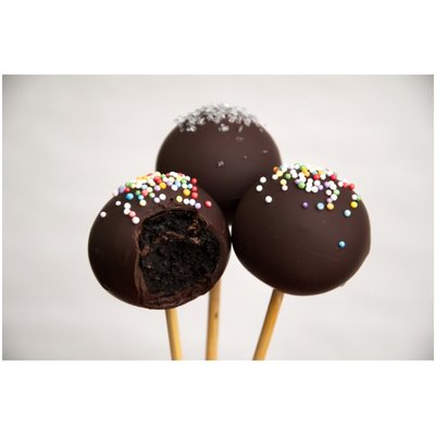 Cake Pucks