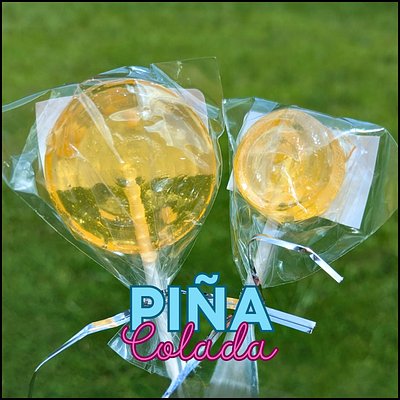 Pina Colada 