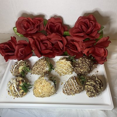 Gourmet Variety Box 1 Dz