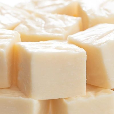 White Chocolate 1 LB