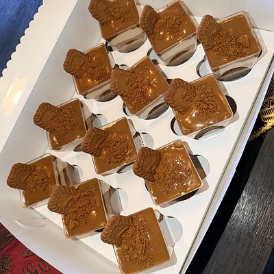 3oz Mini Ultimate Bar