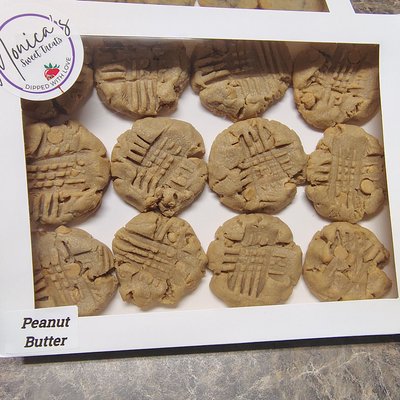 Peanut Butter 