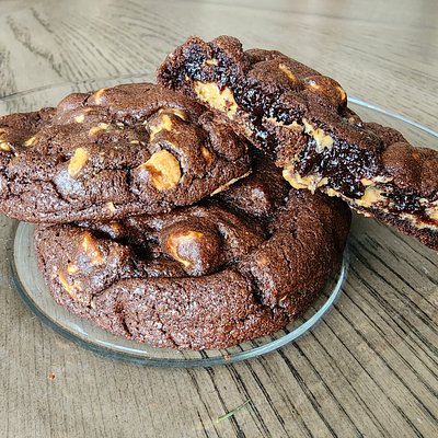 Chocolate Peanut Butter Chip