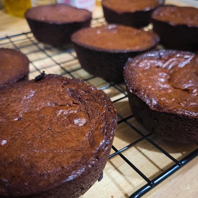 Brownie Bites