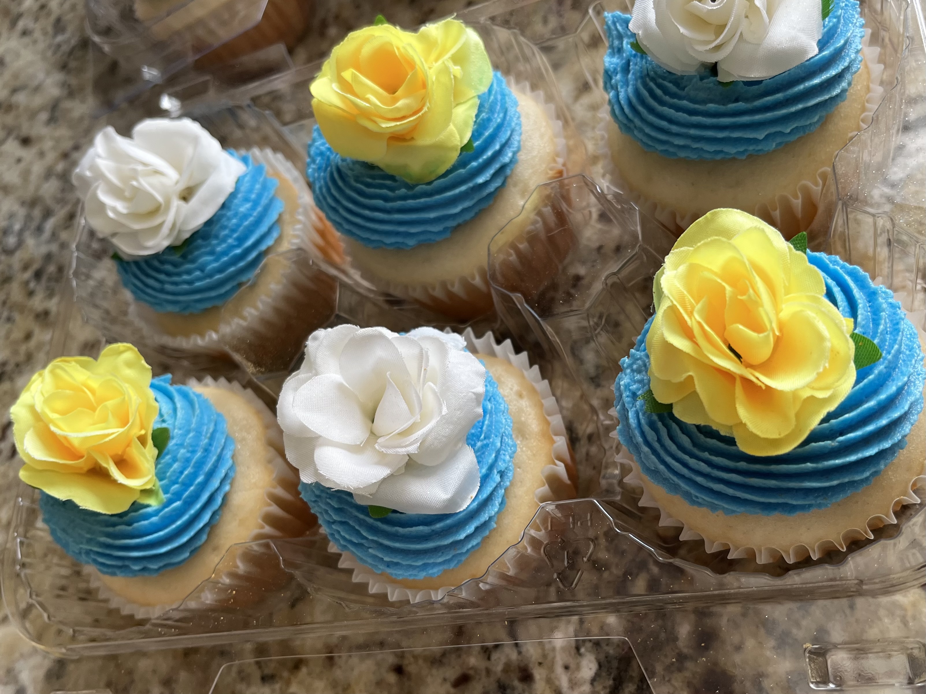 Cupcakes