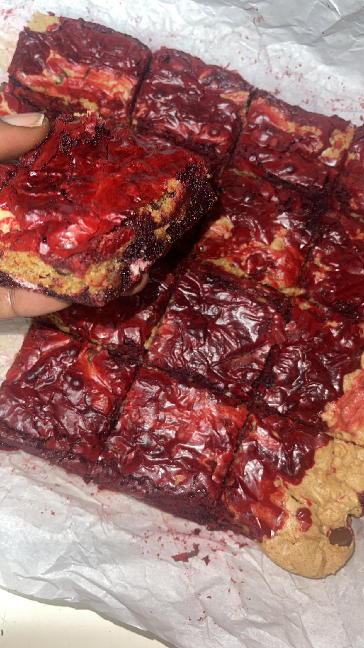 Brownies 