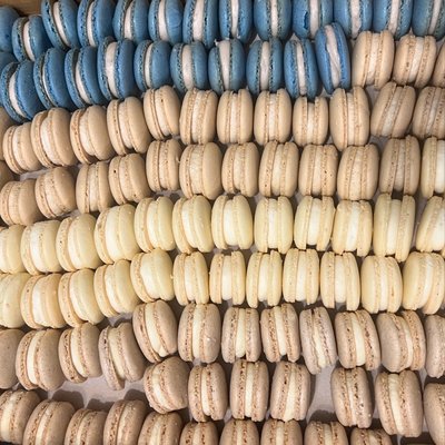 Macarons