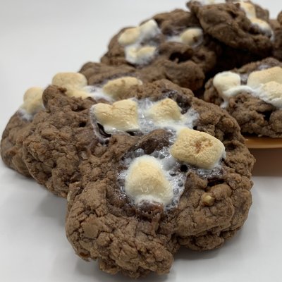 The S’more You Love Me