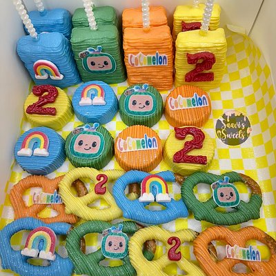 Small Gathering Package