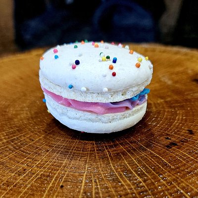 Vanilla Funfetti (12ct)