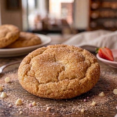 Snickerdoodle 