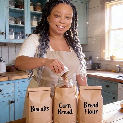 Baking mix