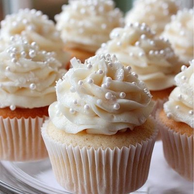 Cupcakes 