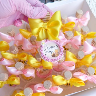 Cake Pops