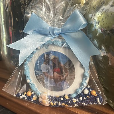 Memories  Sugar Cookies 