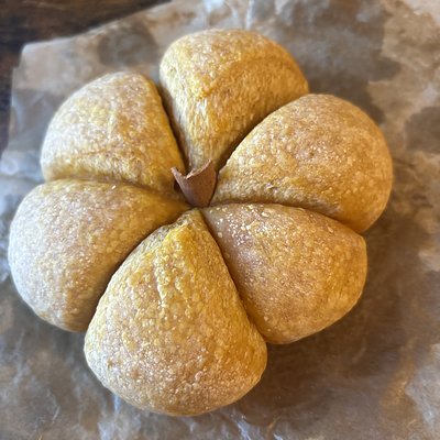 Pumpkin Sourdough Small
