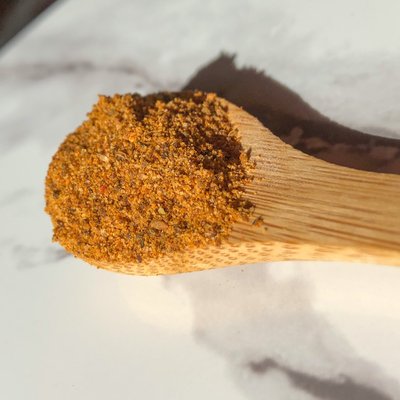 Fish Are Friends Not Food Infused Seasoning Blend 