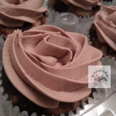 Classic Cupcakes