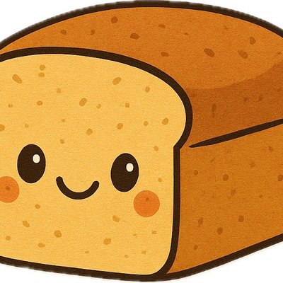 Sandwich Loaf 