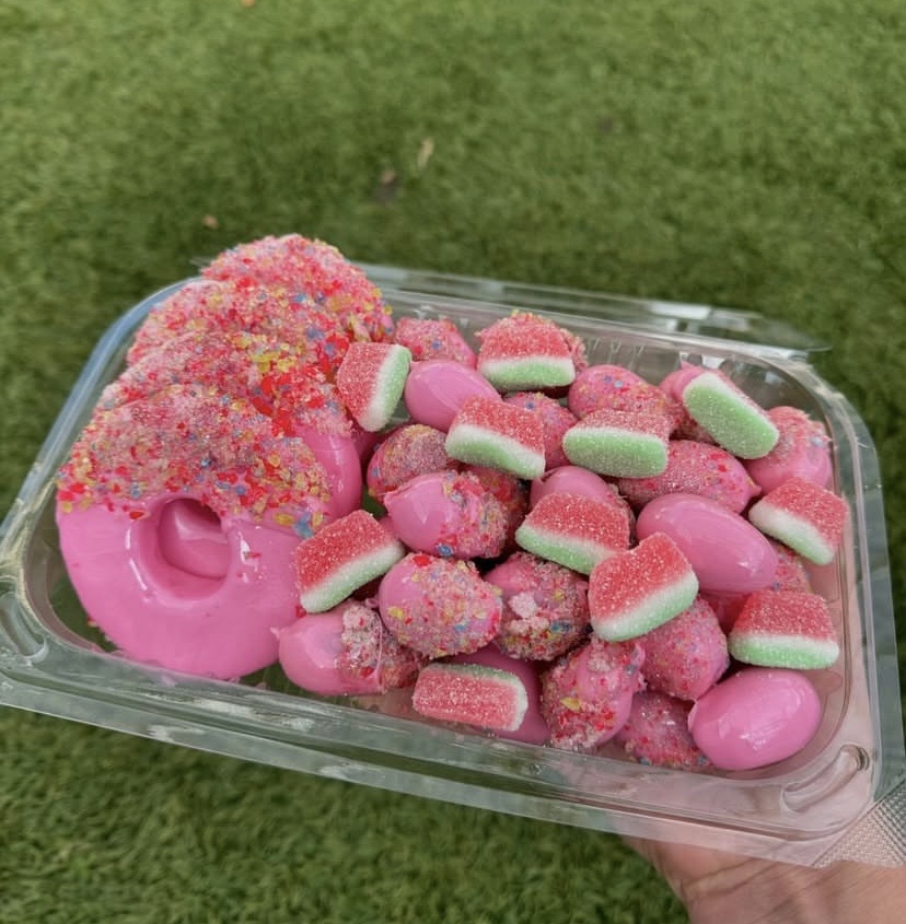 Medium Tray