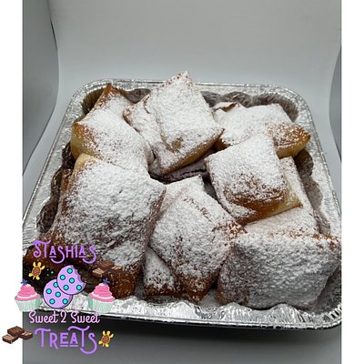 Beignets 