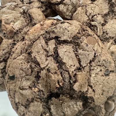 Chocolate Lover Cookies 6 for $20