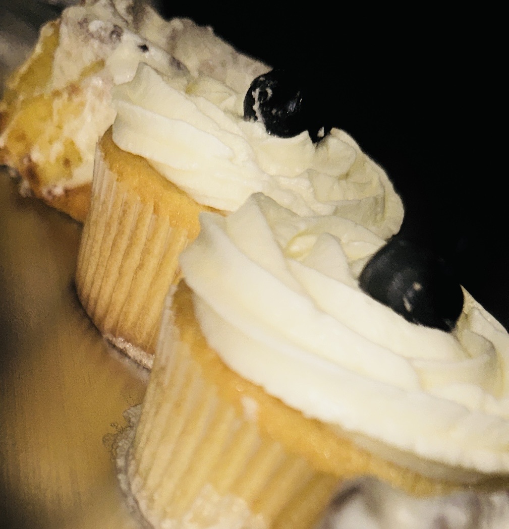 Lemon Burst 