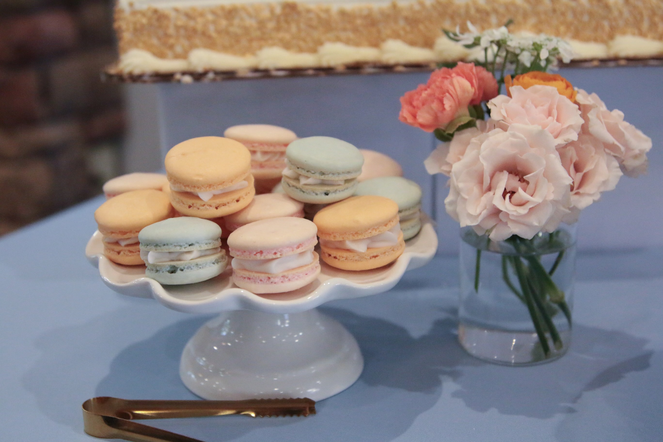 Macarons