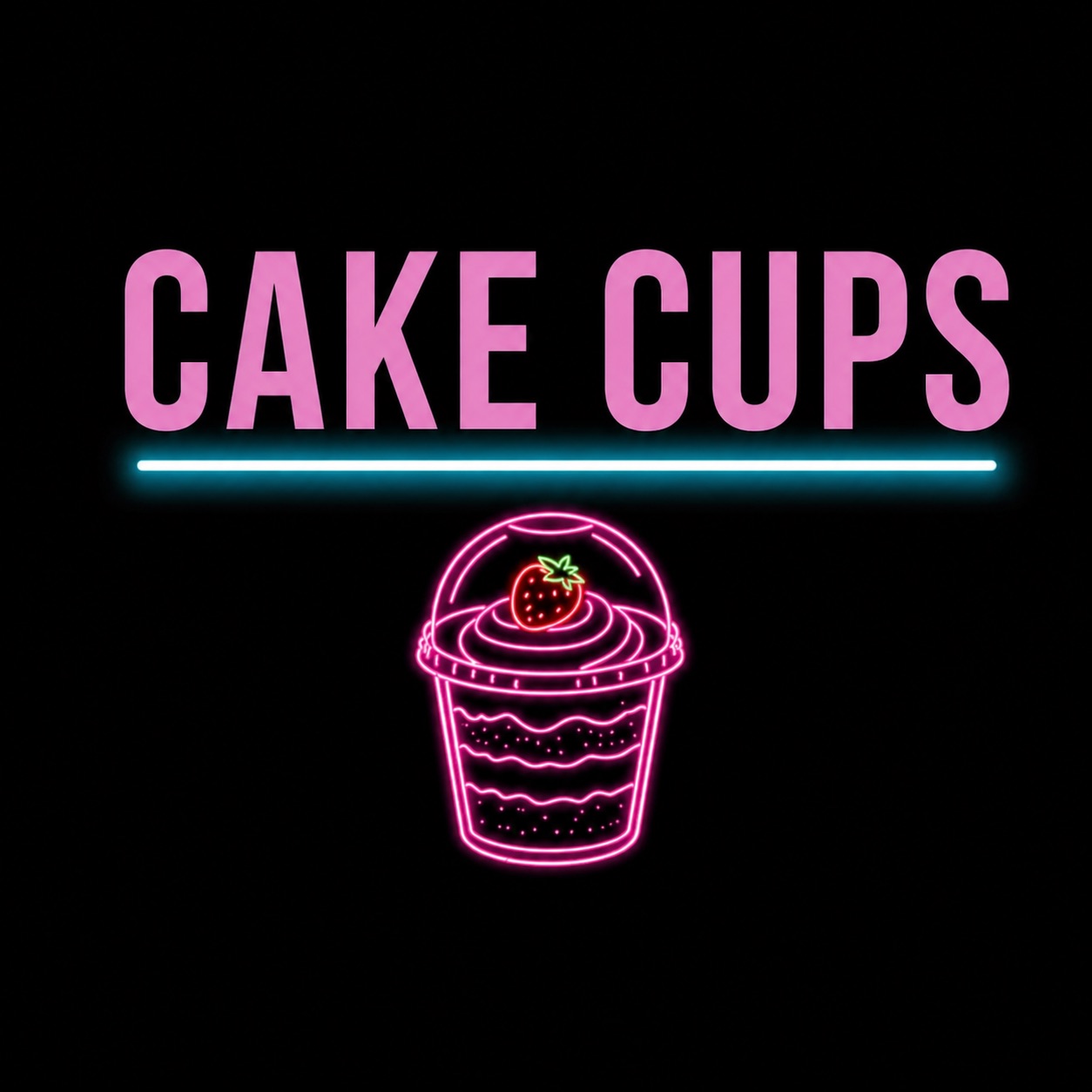 Cake Cups