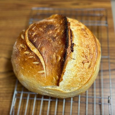 Sourdough Classic