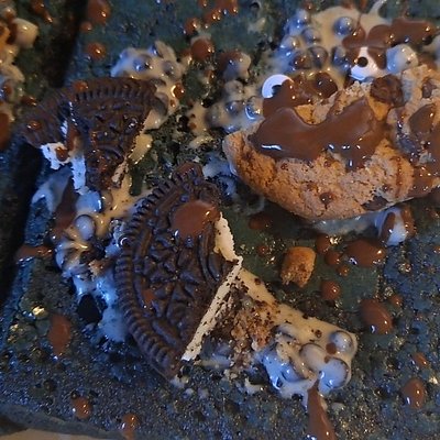 Cookie Monsterr 