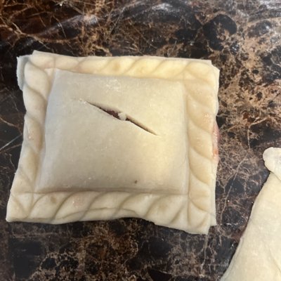 Pie Pockets