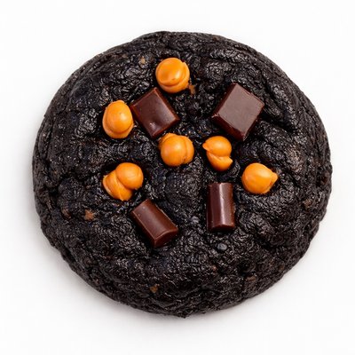 “Double Chonk-O-Late Caramel”