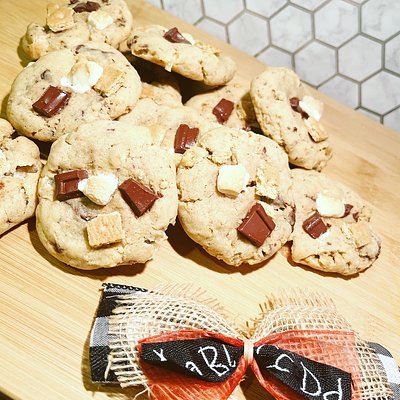 Classic Drop Cookies