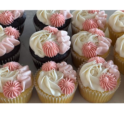 Cupcakes