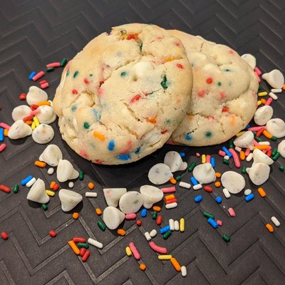 Birthday Cake