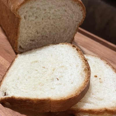 White Bread
