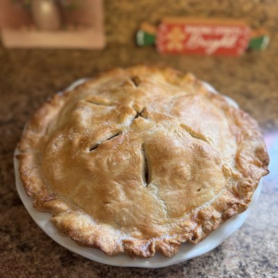 Apple Pie