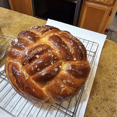 Challah