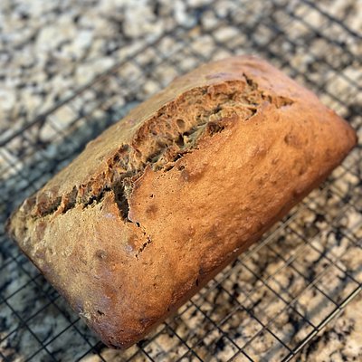 Banana Bread 